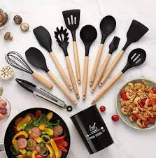 Kitchen items